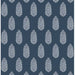 Gaston Y Daniela Salobrena Wp Azul Wallpaper Sample LCW1032.001.0