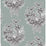 Gaston Y Daniela Valjunco Wp Gris Azulado Wallpaper Sample LCW1036.003.0