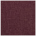 Clarke & Clarke Albany Damson Fabric Sample F1098/06.CAC.0