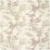 Lee Jofa Beijing Blossom Damson Fabric Sample 2020118.1010.0