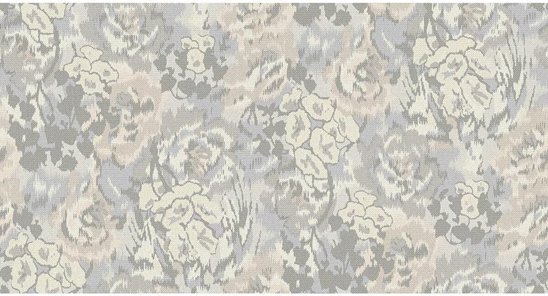 Kravet Couture Flower Pot Wp 10303 Wallpaper Sample W3849.11.0