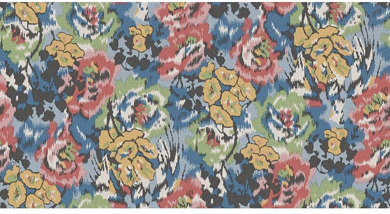 Kravet Couture Flower Pot Wp 10300 Wallpaper Sample W3849.519.0