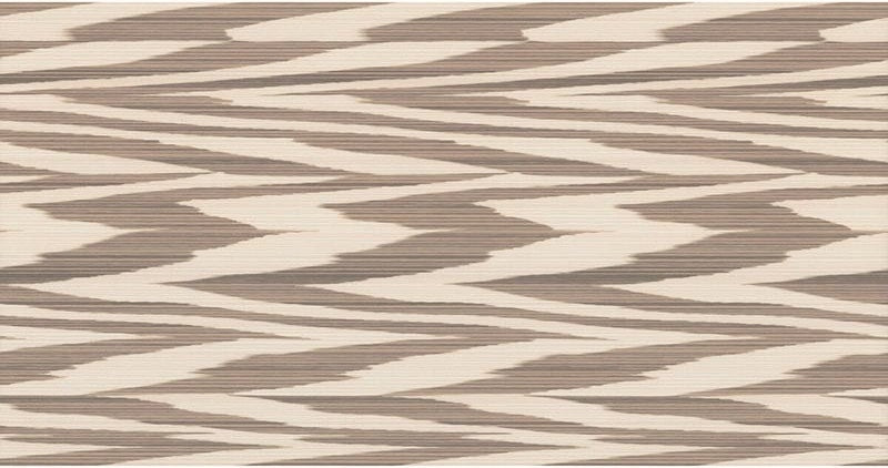 Kravet Couture Flamed Zig Zag Wp 10342 Wallpaper Sample W3852.6.0