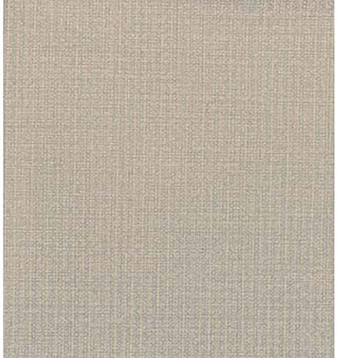 Winfield Thybony Emeline Woven Frost Wallpaper Sample WHF1636.WT.0