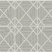 Winfield Thybony Midway Ave Anchorp Wallpaper Sample WTK20608P.WT.0