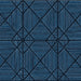 Winfield Thybony Midway Ave Ocean Wallpaper Sample WTK20612.WT.0