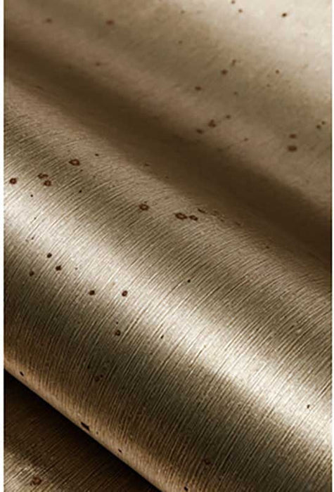 Winfield Thybony Aurora Topaz Wallpaper Sample WMT5010.WT.0