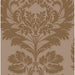 Cole & Son Hovinghan Toast Wallpaper Sample 88/2006.CS.0