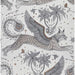 Clarke & Clarke Lynx Nude Wallpaper Sample W0118/04.CAC.0