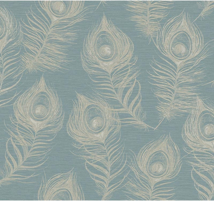 Kravet Design W4160 15 Wallpaper Sample W4160.15.0