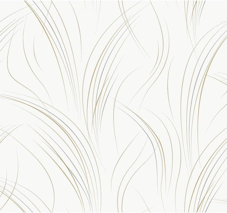 Kravet Design W4159 14 Wallpaper Sample W4159.14.0