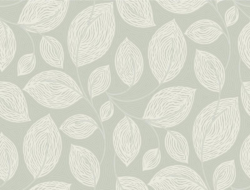 Kravet Design W4157 23 Wallpaper Sample W4157.23.0