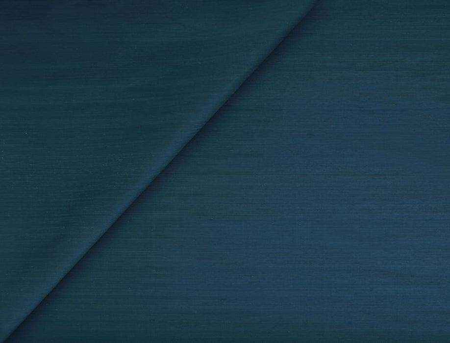 Jim Thompson Khemarin Vintage Indigo Fabric Sample JT013664026