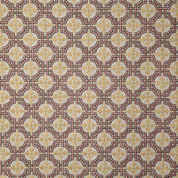 Pindler Ophelia Tearose Fabric 7958