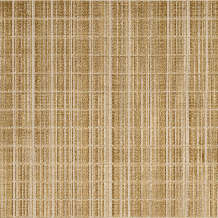 Schumacher Corneille Velvet Copper Fabric 79632