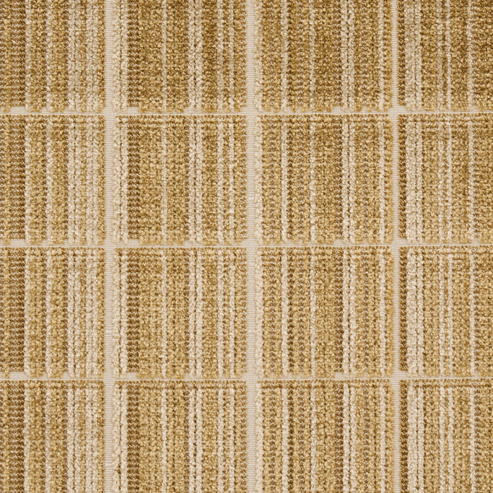 Schumacher Corneille Velvet Copper Fabric 79632