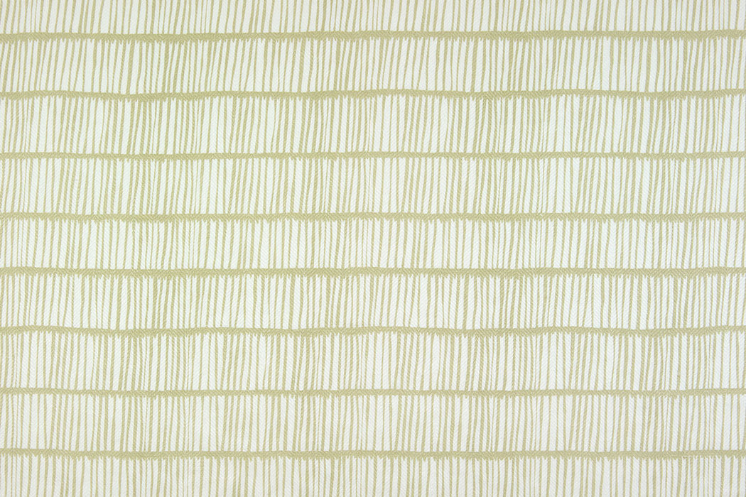Christopher Farr Crochet Sage Fabric