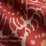 Perennials Bazaar Red Coral Fabric 797-166