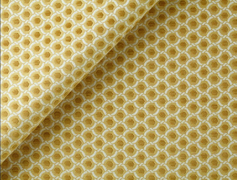Jim Thompson Diamonds Raffia Fabric Sample JT013288003