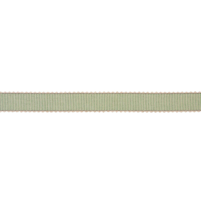 Schumacher Obi Tape Cedar Trim 79723