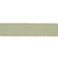 Schumacher Obi Tape Cedar Trim 79723