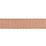 Schumacher Obi Tape Scarlet Trim 79724
