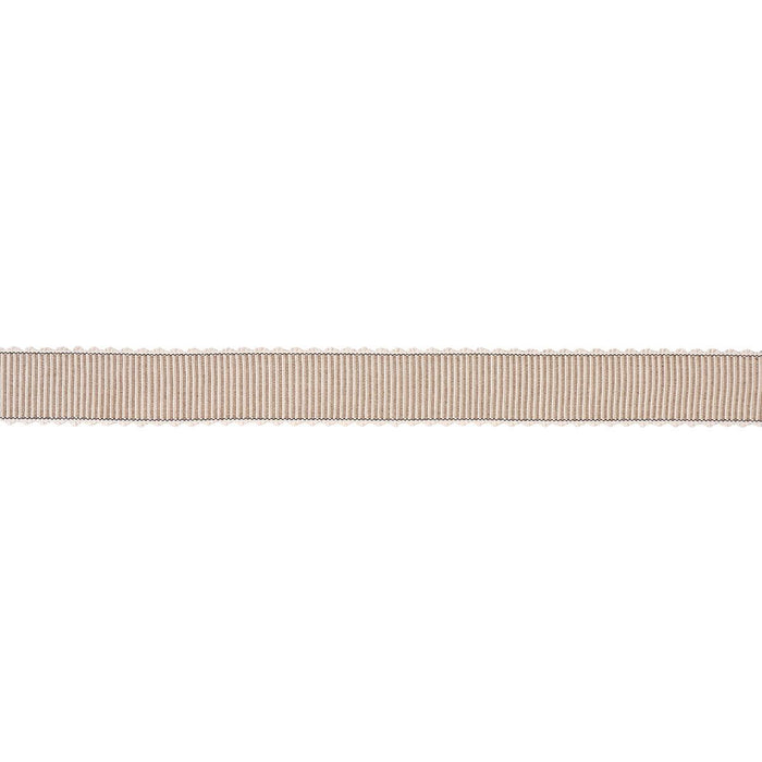 Schumacher Obi Tape Slate Trim 79725