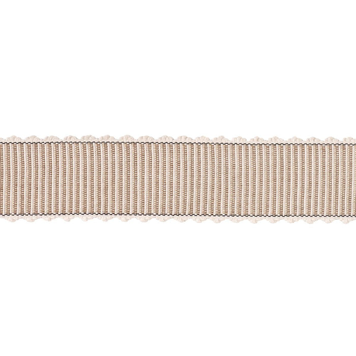 Schumacher Obi Tape Slate Trim 79725