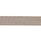 Schumacher Obi Tape Liquorice Trim 79726