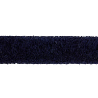 Schumacher Tuft Braid Tape Indigo Trim 79734