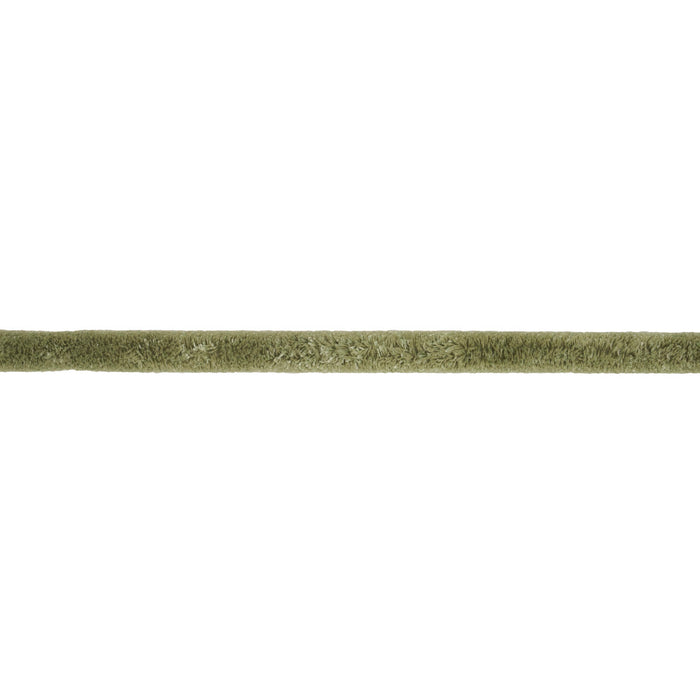 Schumacher Tuft Braid Tape Olive Trim 79736