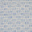 Schumacher Kudu Blue Fabric 79762