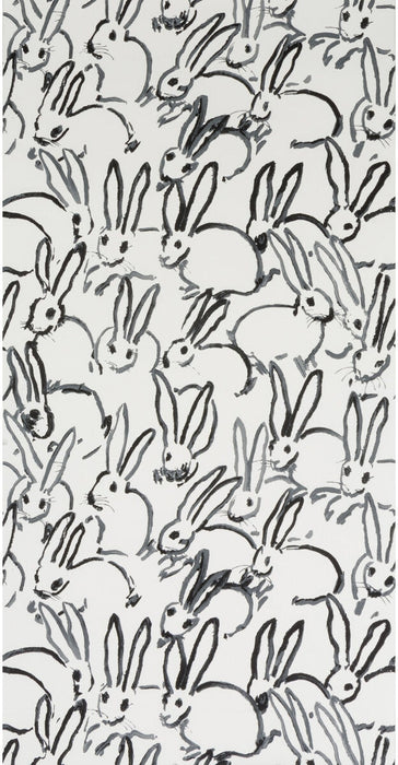 Lee Jofa Modern Hutch Cream Wallpaper GWP-3413.101.0