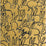 Lee Jofa Modern Hutch Gold Wallpaper GWP-3413.40.0