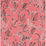 Lee Jofa Modern Hutch Pink Wallpaper GWP-3413.17.0