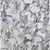 Lee Jofa Modern Hutch Silver Wallpaper GWP-3413.11.0