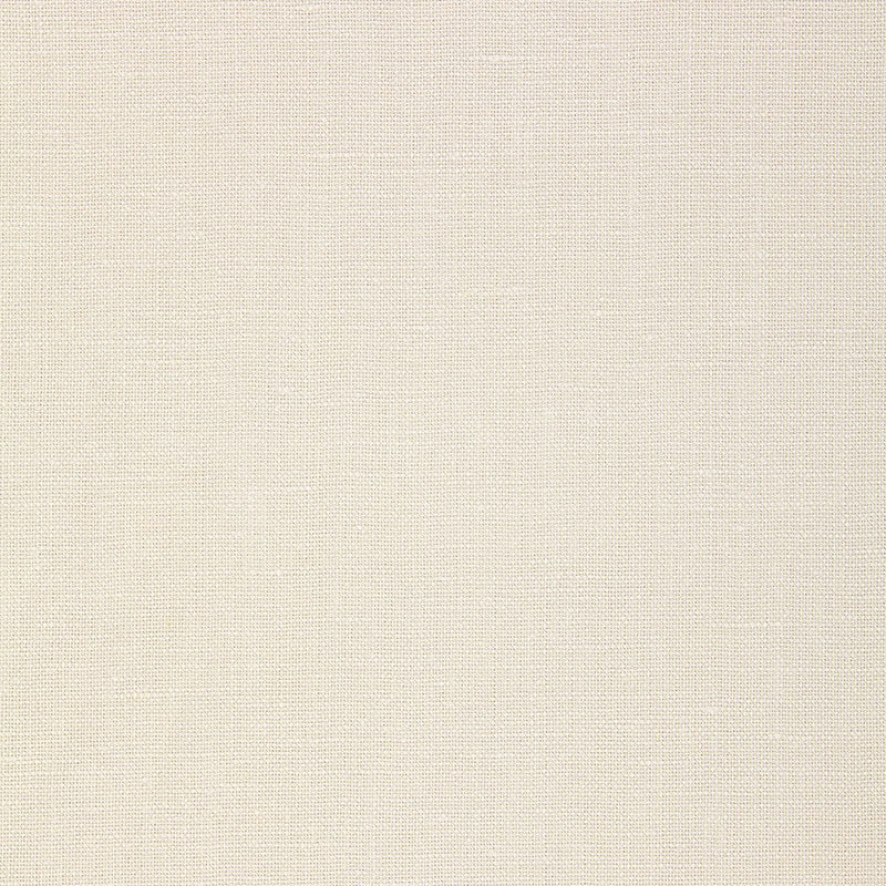 Schumacher Gweneth Linen Greige Fabric Sample 79771