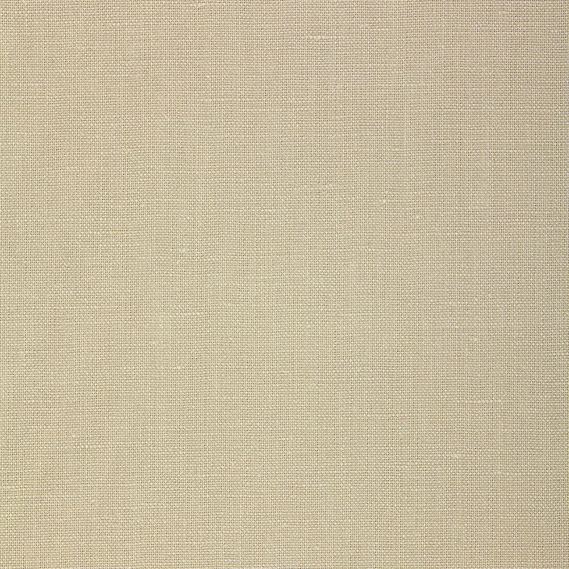 Schumacher Gweneth Linen Linen Fabric Sample 79772
