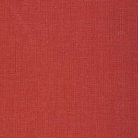 Schumacher Gweneth Linen Claret Fabric 79779