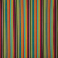 Pindler Cascade Rainbow Fabric 7979