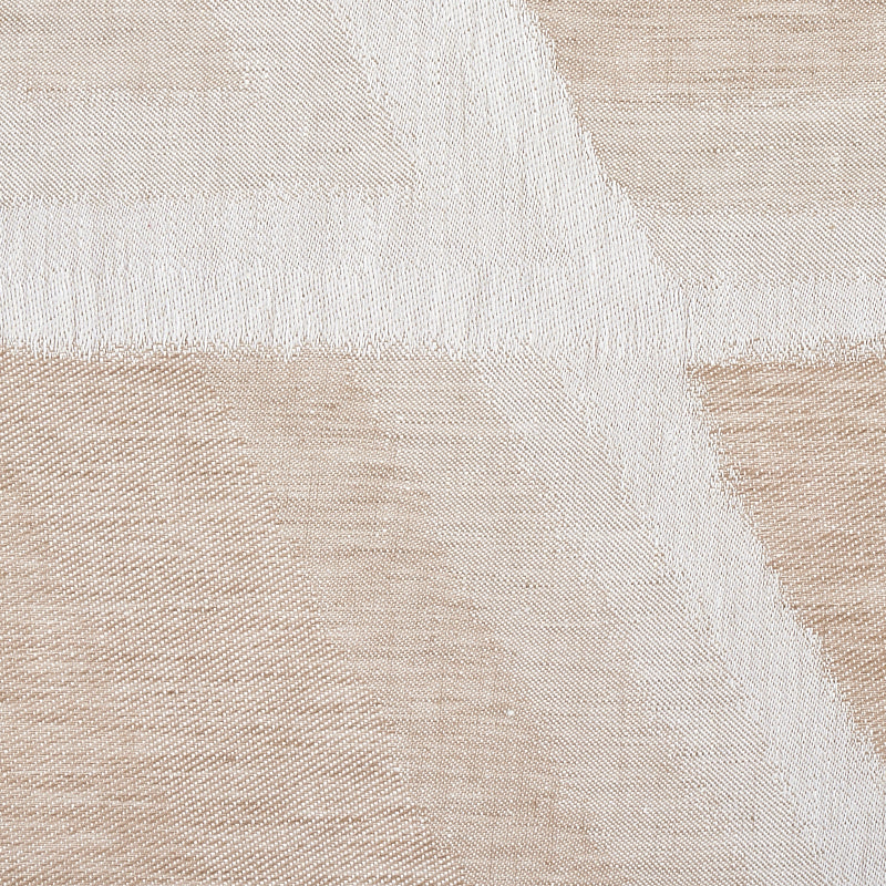 Schumacher Canso Casement Natural Fabric 79811