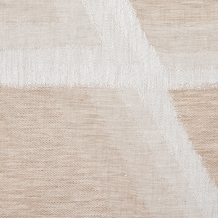 Schumacher Canso Casement Natural Fabric 79811