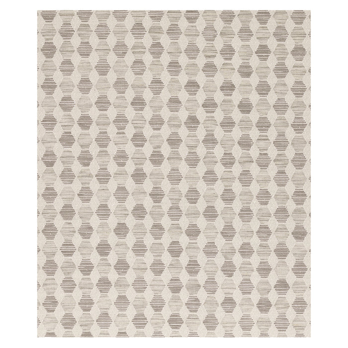 Schumacher Coquina Performance Natural Fabric Sample 79841
