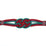 Schumacher Mounia Tie Back Jewel Trim 79851