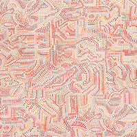 Schumacher Galina Pink Fabric 79871