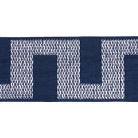 Schumacher Matrix Tape Navy Trim 79933