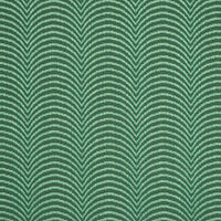 Schumacher Hurdles Performance Verdant Green Fabric 79961