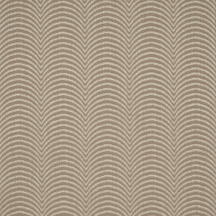 Schumacher Hurdles Performance Flax Fabric 79963