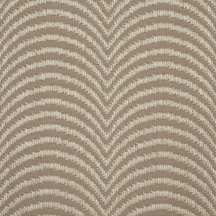 Schumacher Hurdles Performance Flax Fabric 79963