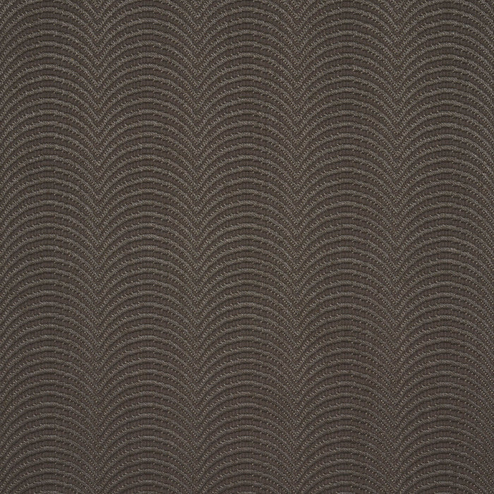 Schumacher Hurdles Performance Nutmeg Fabric 79965